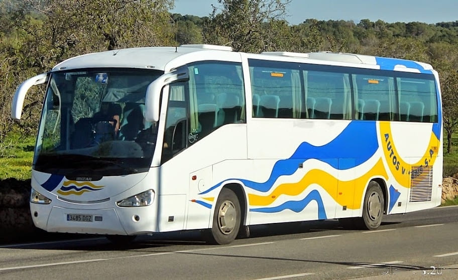 Autobus