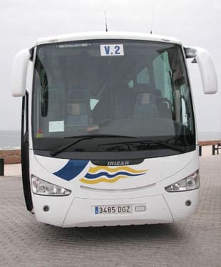 Autocar