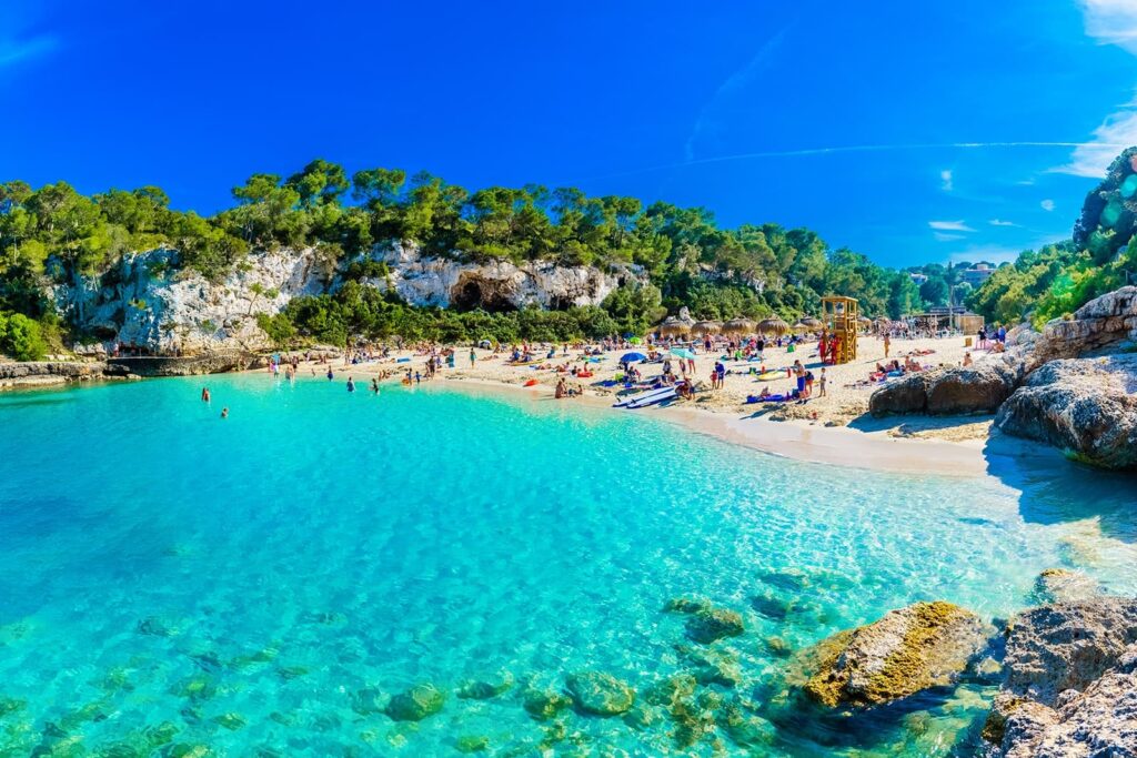 Playa